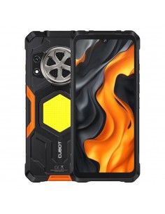 Telefono movil smartphone cubot king kong power 5 6.88 pulgadas - 6gb - 128gb - 15300 mah