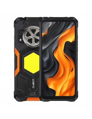 Telefono movil smartphone cubot king kong power 5 6.88 pulgadas - 6gb - 128gb - 15300 mah