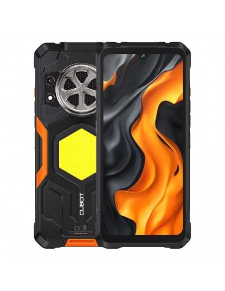 Telefono movil smartphone cubot king kong power 5 6.88 pulgadas - 6gb - 128gb - 15300 mah