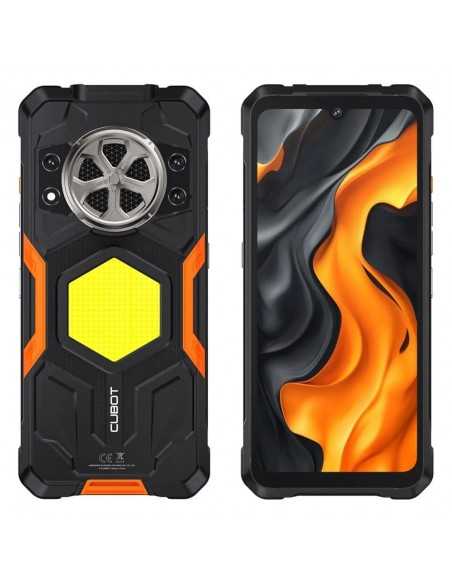 Telefono movil smartphone cubot king kong power 5 6.88 pulgadas - 6gb - 128gb - 15300 mah Telefono movil smartphone cubot king kong power 5 6.88 pulgadas - 6gb - 128gb - 15300 mah