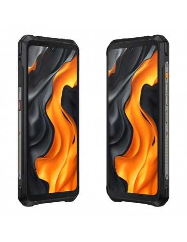 Telefono movil smartphone cubot king kong power 5 6.88 pulgadas - 6gb - 128gb - 15300 mah