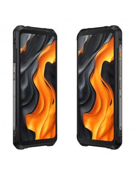 Telefono movil smartphone cubot king kong power 5 6.88 pulgadas - 6gb - 128gb - 15300 mah Telefono movil smartphone cubot king kong power 5 6.88 pulgadas - 6gb - 128gb - 15300 mah