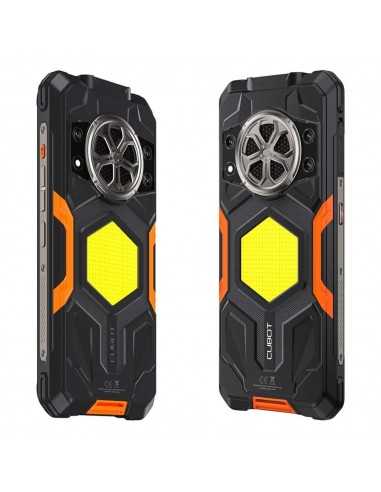 Telefono movil smartphone cubot king kong power 5 6.88 pulgadas - 6gb - 128gb - 15300 mah