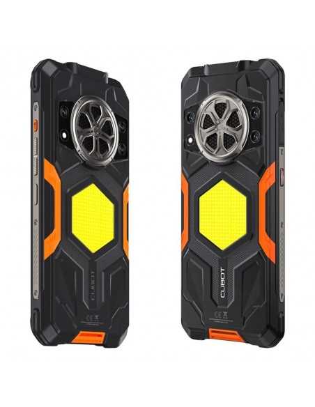 Telefono movil smartphone cubot king kong power 5 6.88 pulgadas - 6gb - 128gb - 15300 mah Telefono movil smartphone cubot king kong power 5 6.88 pulgadas - 6gb - 128gb - 15300 mah