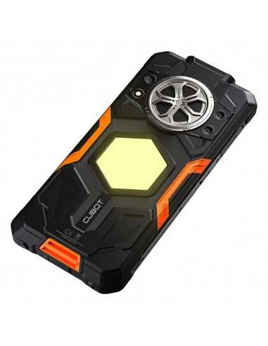 Telefono movil smartphone cubot king kong power 5 6.88 pulgadas - 6gb - 128gb - 15300 mah