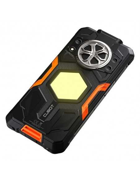 Telefono movil smartphone cubot king kong power 5 6.88 pulgadas - 6gb - 128gb - 15300 mah Telefono movil smartphone cubot king kong power 5 6.88 pulgadas - 6gb - 128gb - 15300 mah