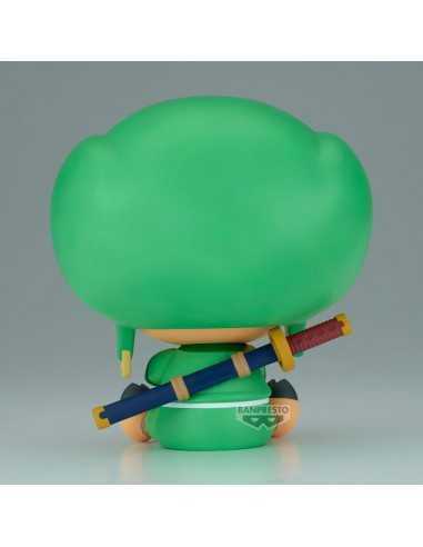 Figura banpresto one piece sofvimates chopperemon