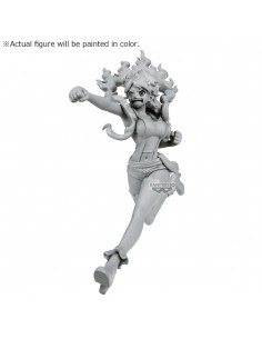 Figura banpresto one piece battle record collection jewelry bonney the most free future