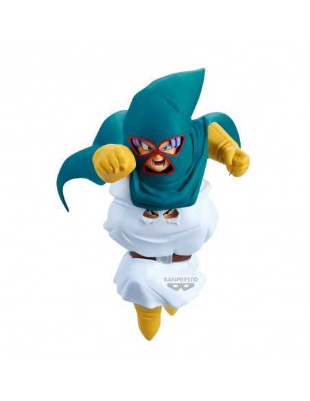 Dragon ball z match makers mighty mask(vs android 18 vs mr. satan)