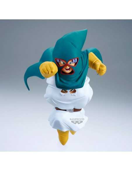 Dragon ball z match makers mighty mask(vs android 18 vs mr. satan) Dragon ball z match makers mighty mask(vs android 18 vs mr. satan)