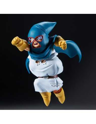 Dragon ball z match makers mighty mask(vs android 18 vs mr. satan)