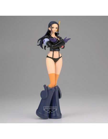 Figura banpresto one piece glitter&glamours nico robin egghead style Figura banpresto one piece glitter&glamours nico robin egghead style
