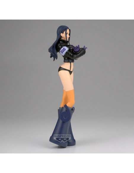 Figura banpresto one piece glitter&glamours nico robin egghead style Figura banpresto one piece glitter&glamours nico robin egghead style