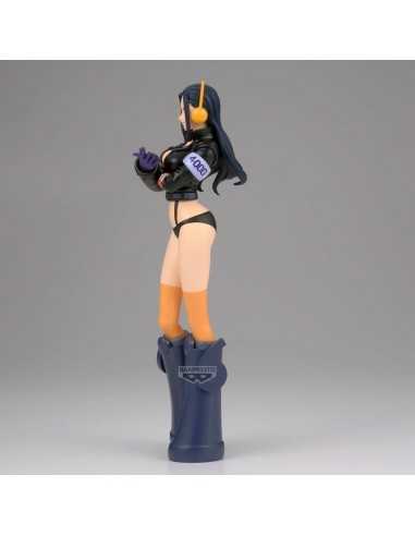 Figura banpresto one piece glitter&glamours nico robin egghead style