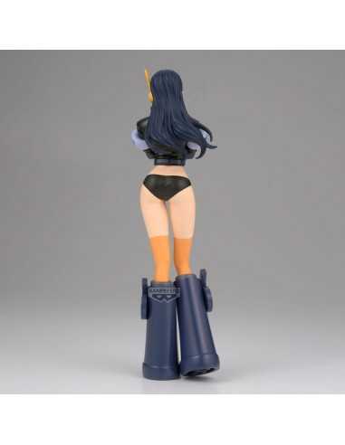 Figura banpresto one piece glitter&glamours nico robin egghead style