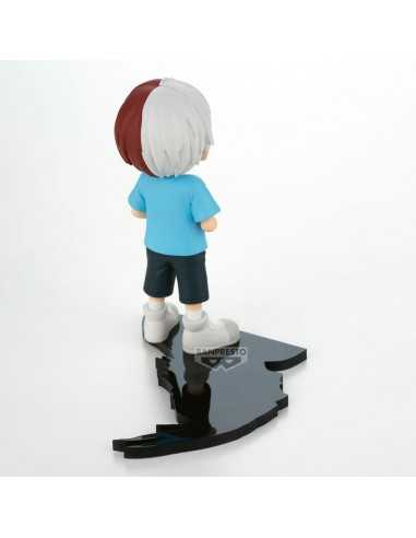 Figura banpresto my hero academia cheer pico shoto todoroki
