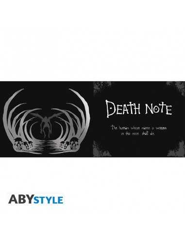 Taza abystyle death note