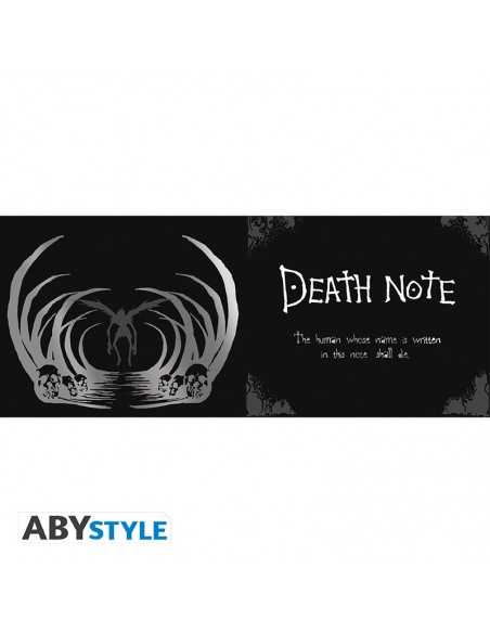 Taza abystyle death note
