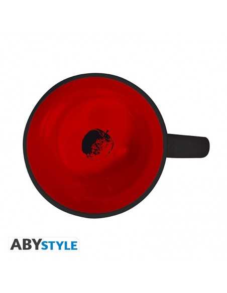 Taza abystyle death note