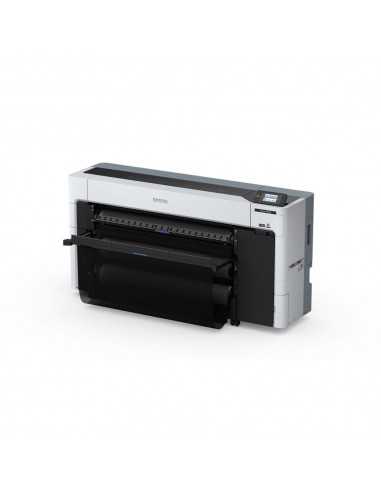 Plotter epson surecolor sc - p8500d std doble rollo 2400 x 1200 dpi