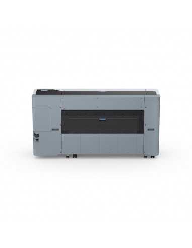 Plotter epson surecolor sc - p8500d std doble rollo 2400 x 1200 dpi