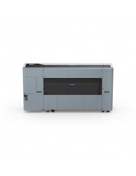 Plotter epson surecolor sc - p8500d std doble rollo 2400 x 1200 dpi