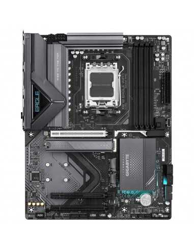 Placa base gigabyte x870 eagle wifi7 g10 am5 atx - 4x ddr5 - 4x sata3