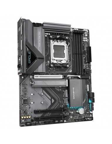 Placa base gigabyte x870 eagle wifi7 g10 am5 atx - 4x ddr5 - 4x sata3