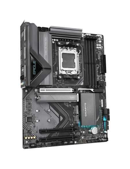 Placa base gigabyte x870 eagle wifi7 g10 am5 atx - 4x ddr5 - 4x sata3 Placa base gigabyte x870 eagle wifi7 g10 am5 atx - 4x ddr5 - 4x sata3