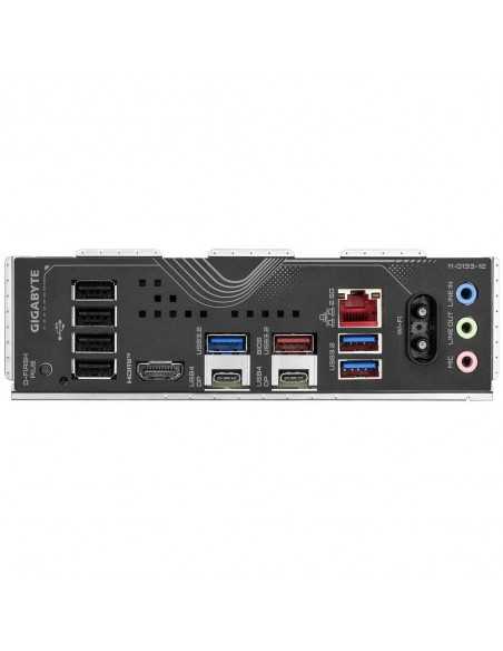 Placa base gigabyte x870 eagle wifi7 g10 am5 atx - 4x ddr5 - 4x sata3 Placa base gigabyte x870 eagle wifi7 g10 am5 atx - 4x ddr5 - 4x sata3