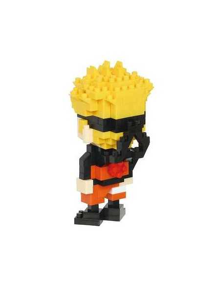 Nanoblock naruto uzumaki Nanoblock naruto uzumaki