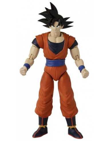 Figura dragon ball super dragon stars sries goku
