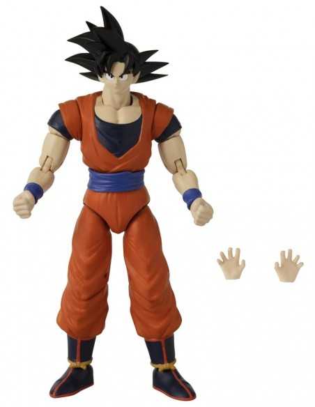 Figura dragon ball super dragon stars sries goku Figura dragon ball super dragon stars sries goku