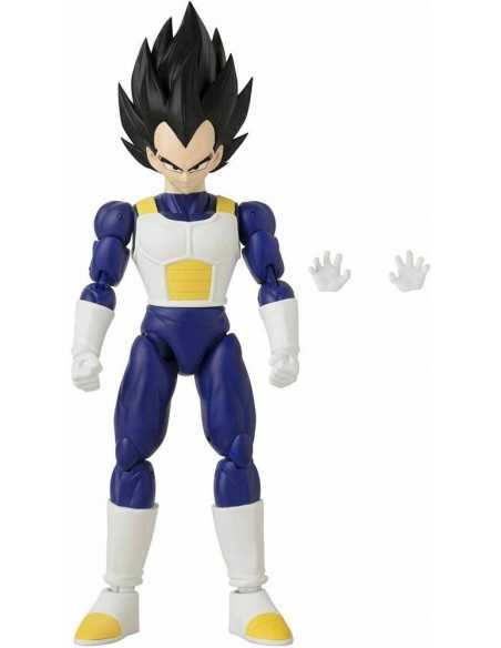 Figura dragon ball super dragon stars vegeta Figura dragon ball super dragon stars vegeta