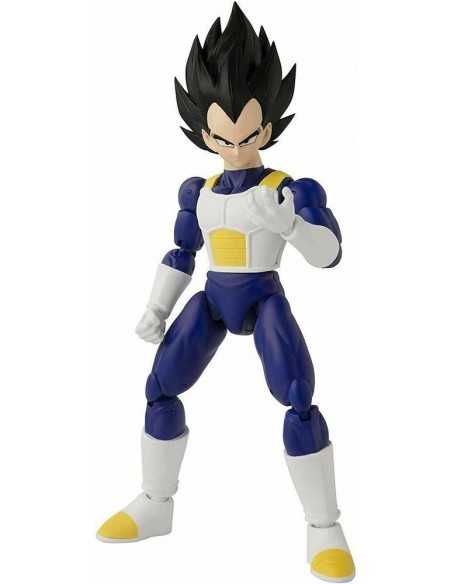 Figura dragon ball super dragon stars vegeta Figura dragon ball super dragon stars vegeta
