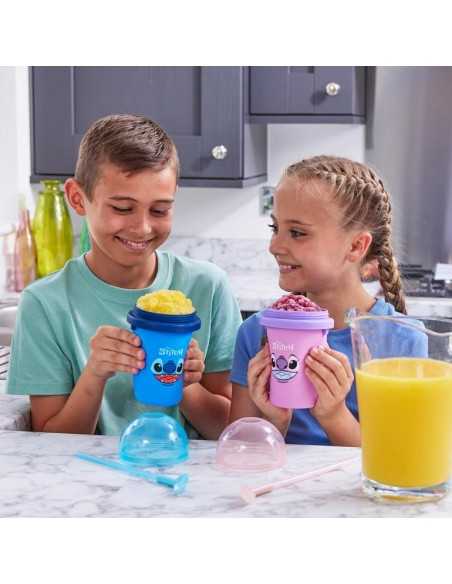 Vaso para granizado chillfactor stitch bandai 1 unidad aleatoria