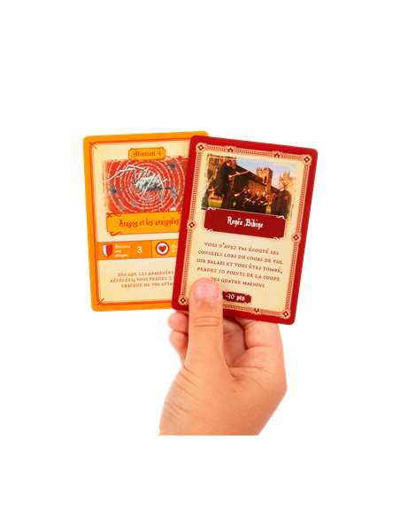 Juego de mesa harry potter: un año en hogwarts Juego de mesa harry potter: un año en hogwarts