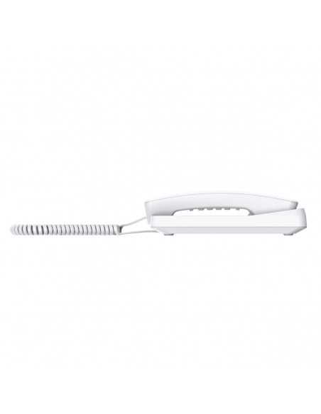 Telefono fijo gigaset desk 200 blanco - cable Telefono fijo gigaset desk 200 blanco - cable