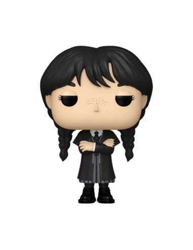 Funko pop! tv: miercoles miercoles addams