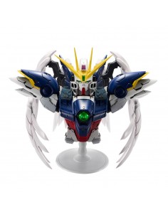 Ichibansho figure wing gundam zero ew