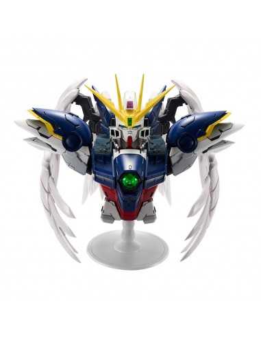 Ichibansho figure wing gundam zero ew
