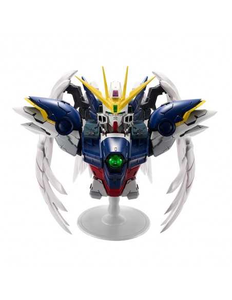 Ichibansho figure wing gundam zero ew