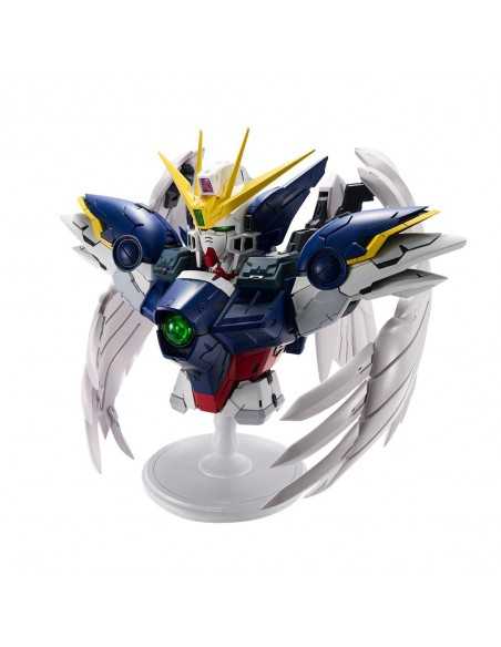 Ichibansho figure wing gundam zero ew Ichibansho figure wing gundam zero ew