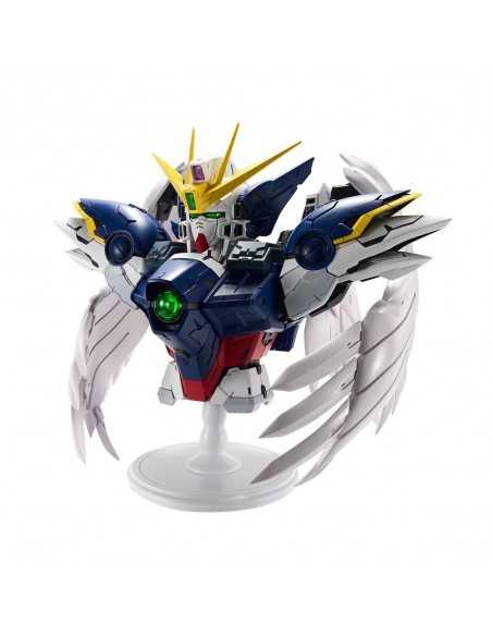 Ichibansho figure wing gundam zero ew Ichibansho figure wing gundam zero ew