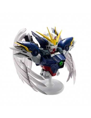 Ichibansho figure wing gundam zero ew