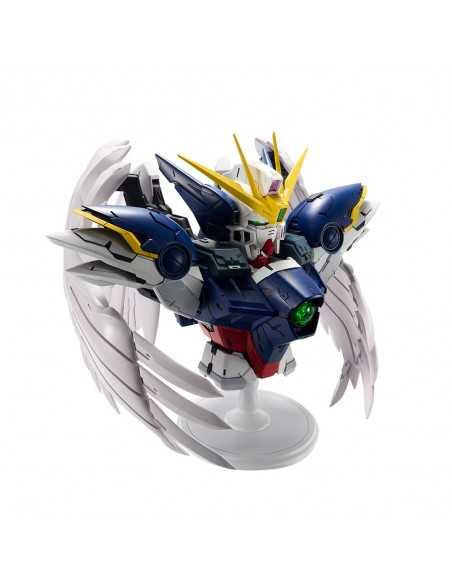 Ichibansho figure wing gundam zero ew Ichibansho figure wing gundam zero ew