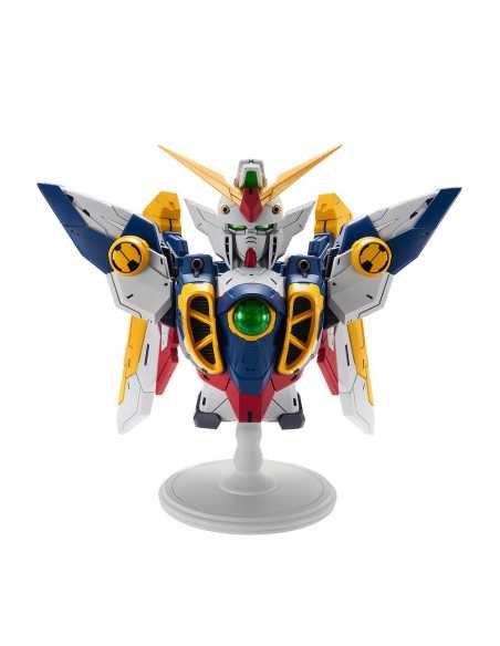 Ichibansho figure wing gundam