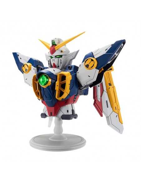 Ichibansho figure wing gundam Ichibansho figure wing gundam