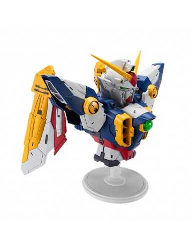 Ichibansho figure wing gundam