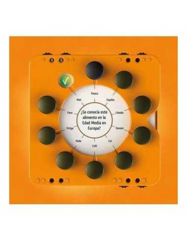Juego de mesa smart 10 pegi 14